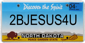 2BJESUS4U