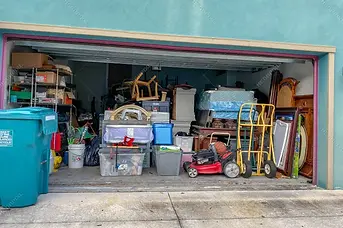 Sell Hoarder House Quick Nashville and Middle TN