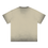 Thumbnail: Reverse Dyed Loose Cotton T-Shirt
