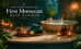 What to Expect During Your First Moroccan Bath Hammam 