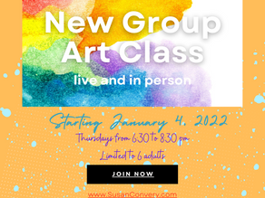 Live and In-Person!!