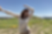 woman dancing