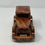 Thumbnail: Handmade ,Wooden antique car