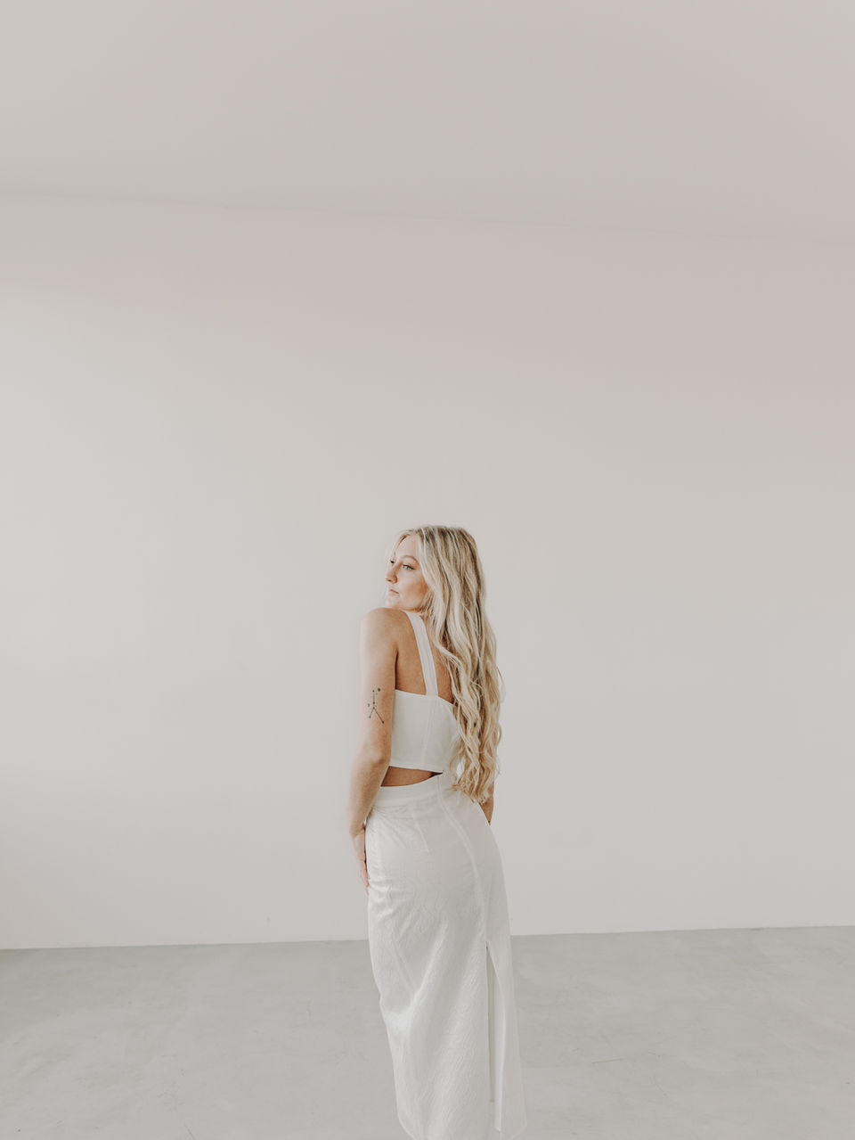 Mix & Match looks for the bride