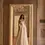 Thumbnail: Brautkleid aus zarter Spitze