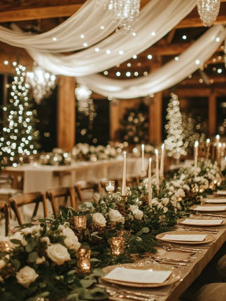 Wedding Inspo