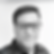 Circular black-and-white headshot of Lokesh Suri, Founder and CEO, also known as "The Architect."