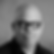 Profile header for Rob Sandberg, Executive Vice President, featuring a circular black-and-white headshot and the title "The Guarantor."