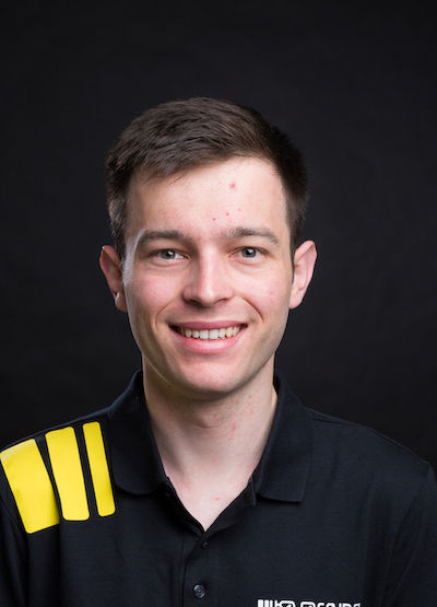 Yannick Reuter