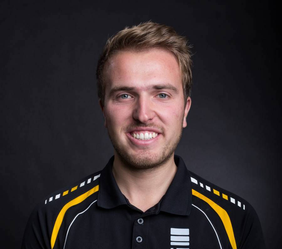 Sebastian Buchwald
