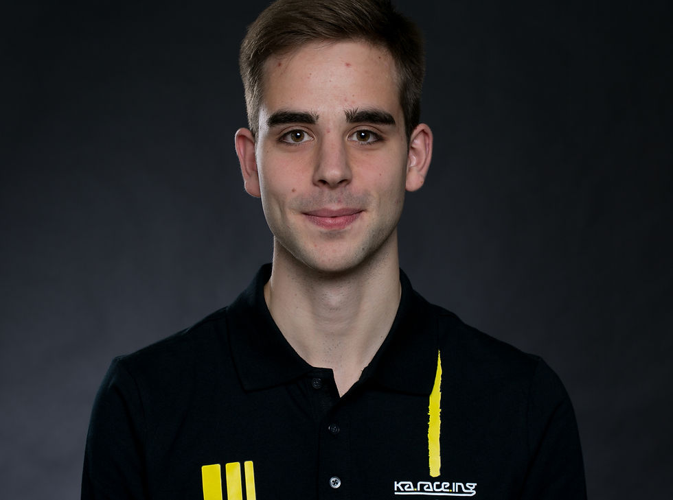Florian Mittelviefhaus