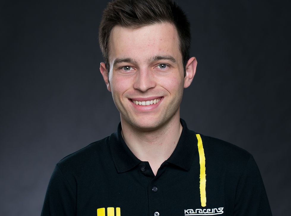 Yannick Reuter