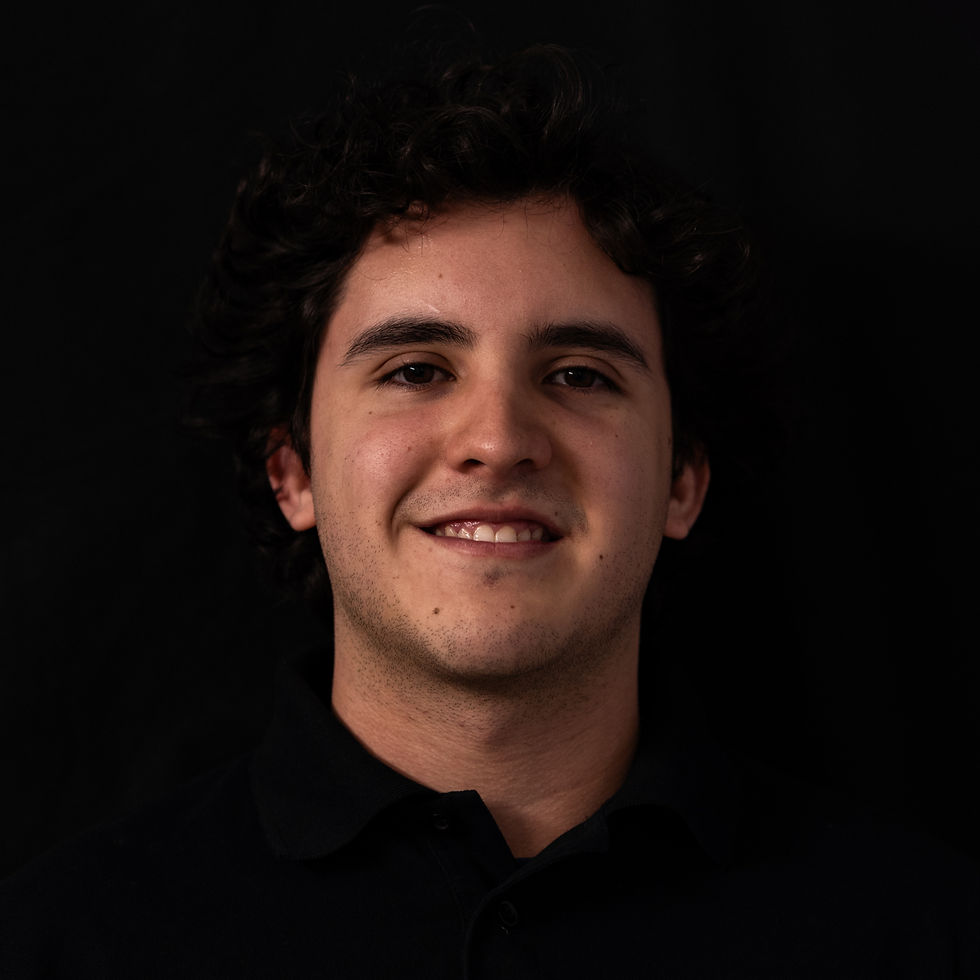 Bernardo Arrache Martinez