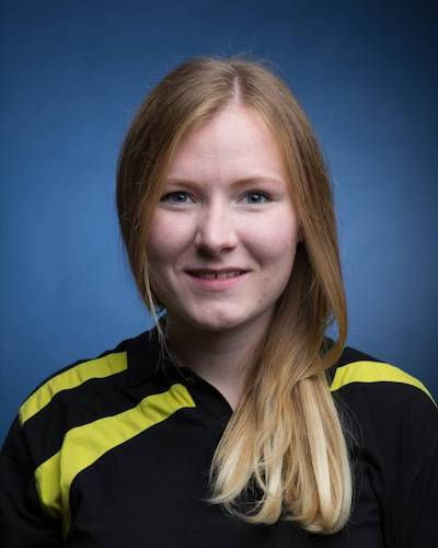 Sarah-Elisabeth Bormann