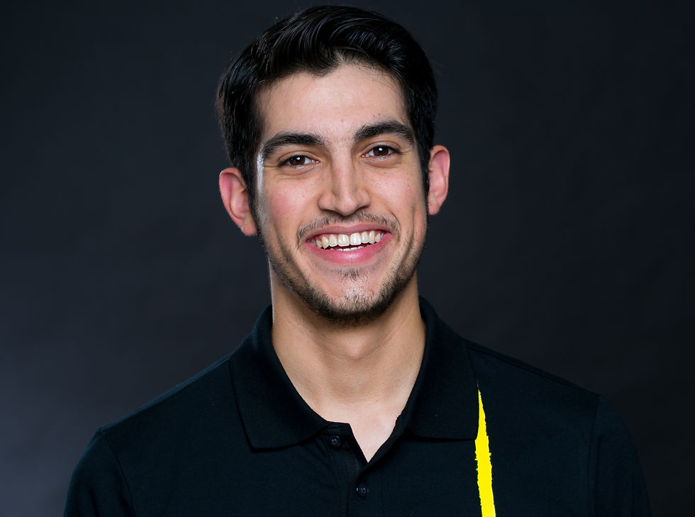 Carlos Rosero