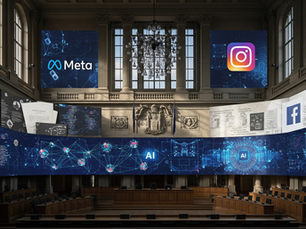 German Court Allows Meta to Use Public Data for AI Training: Implications for Europe’s AI Landscape