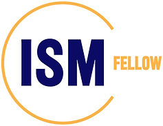 Independent Society of Musicians (ISM) Fellow logo