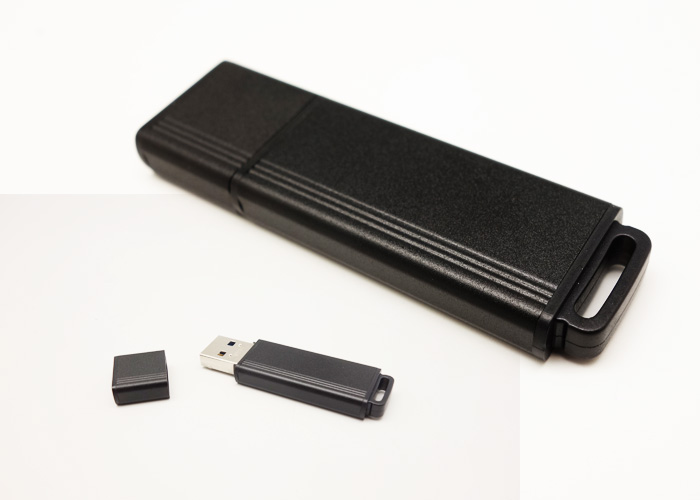 Aluminium Casing