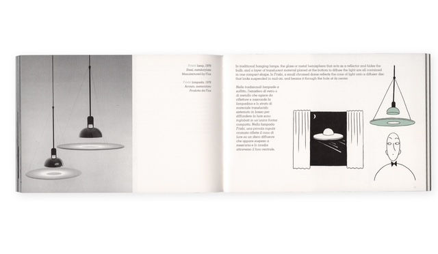 Thumbnail: Achille Castiglioni Book