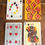 Thumbnail: Sirrah - Playing card holder with Artist designed playing cards