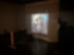 Installation shots from Projections 2022