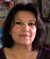 Veronica Verdugo-Lomeli