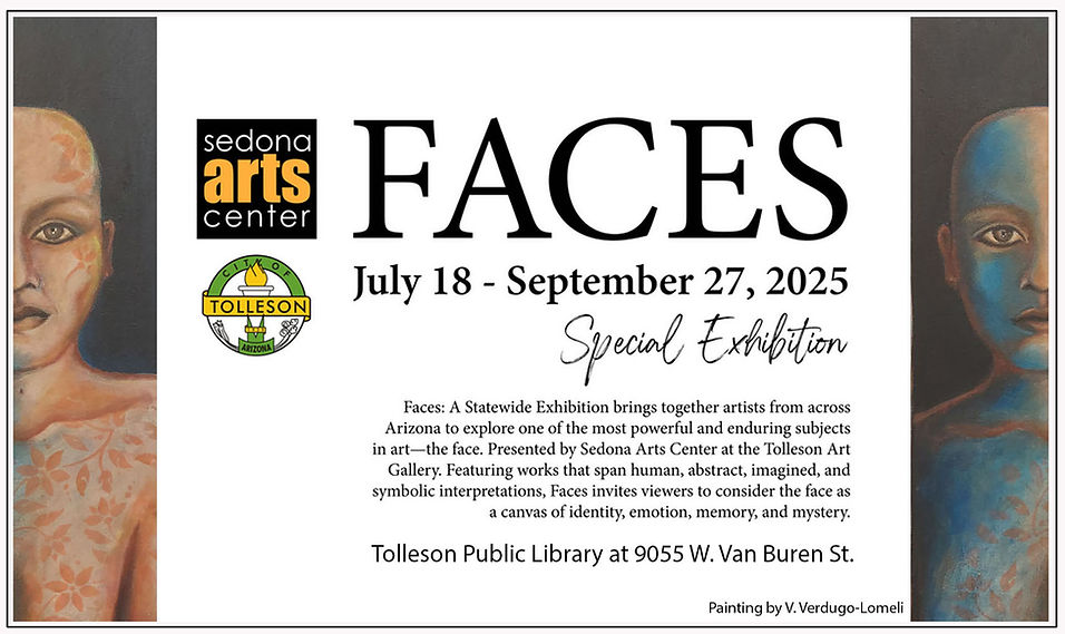Faces VVL Tolleson