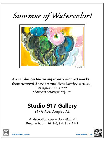June-July_Show_2026 - Splash_watercolors