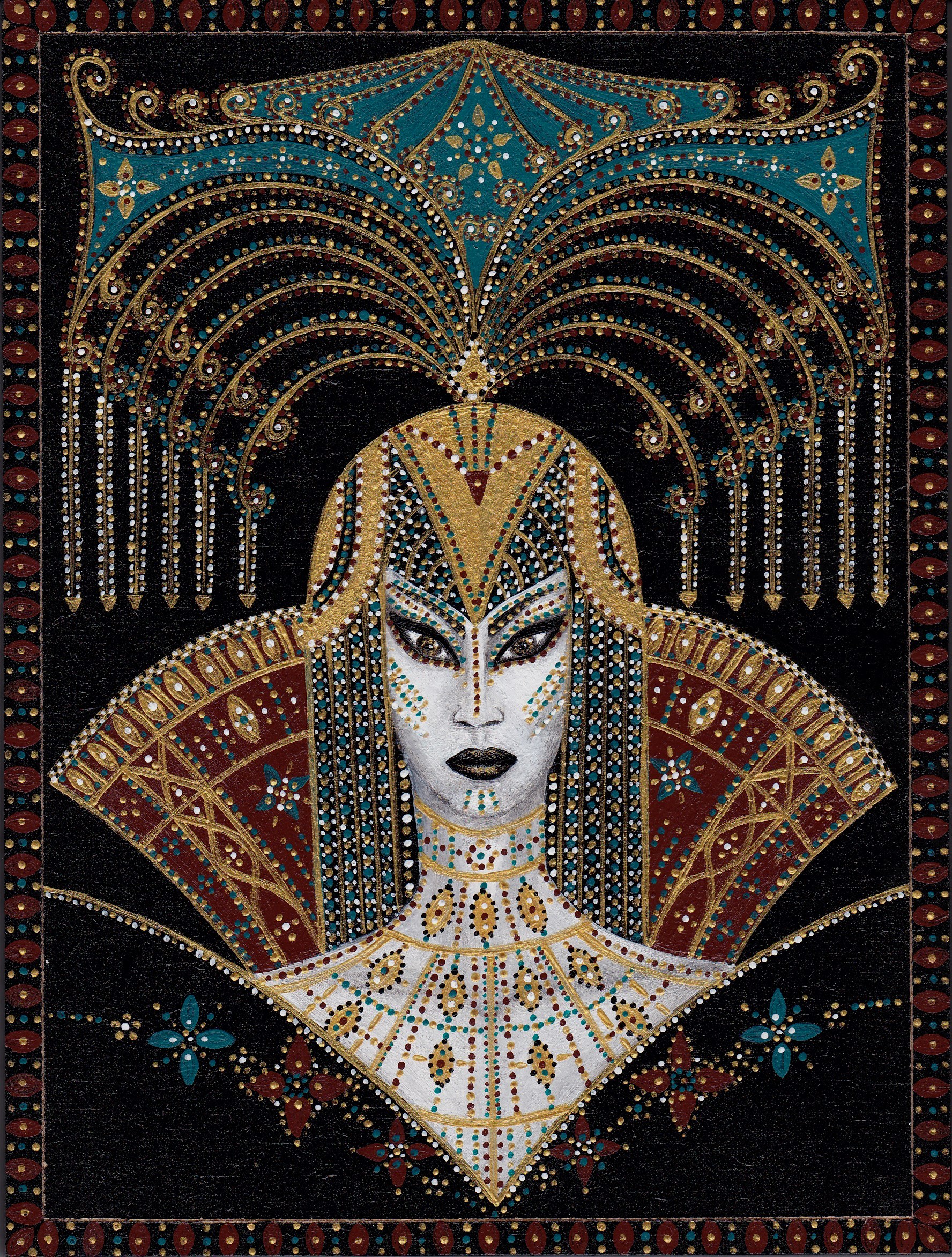 Queen 4