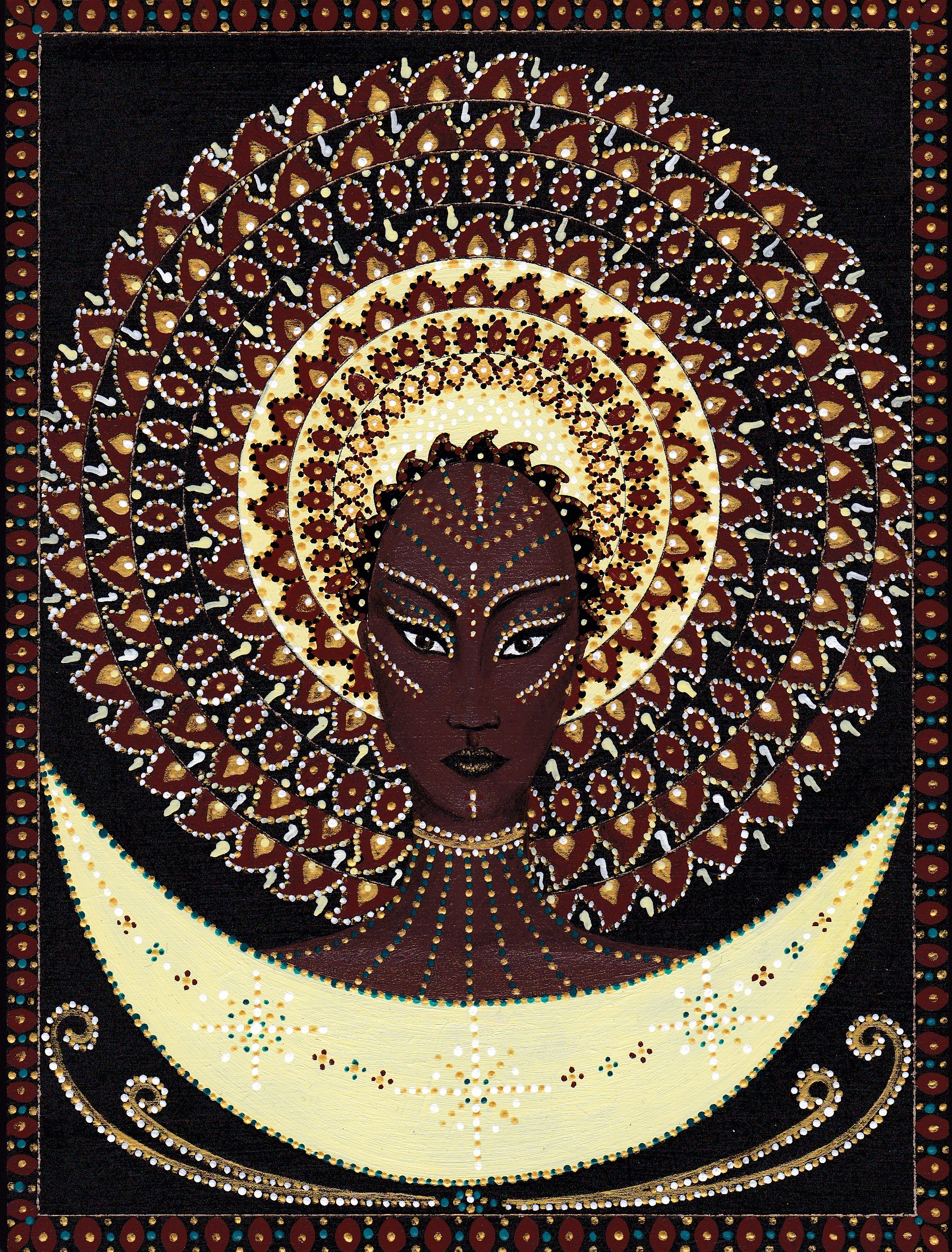 Queen 3