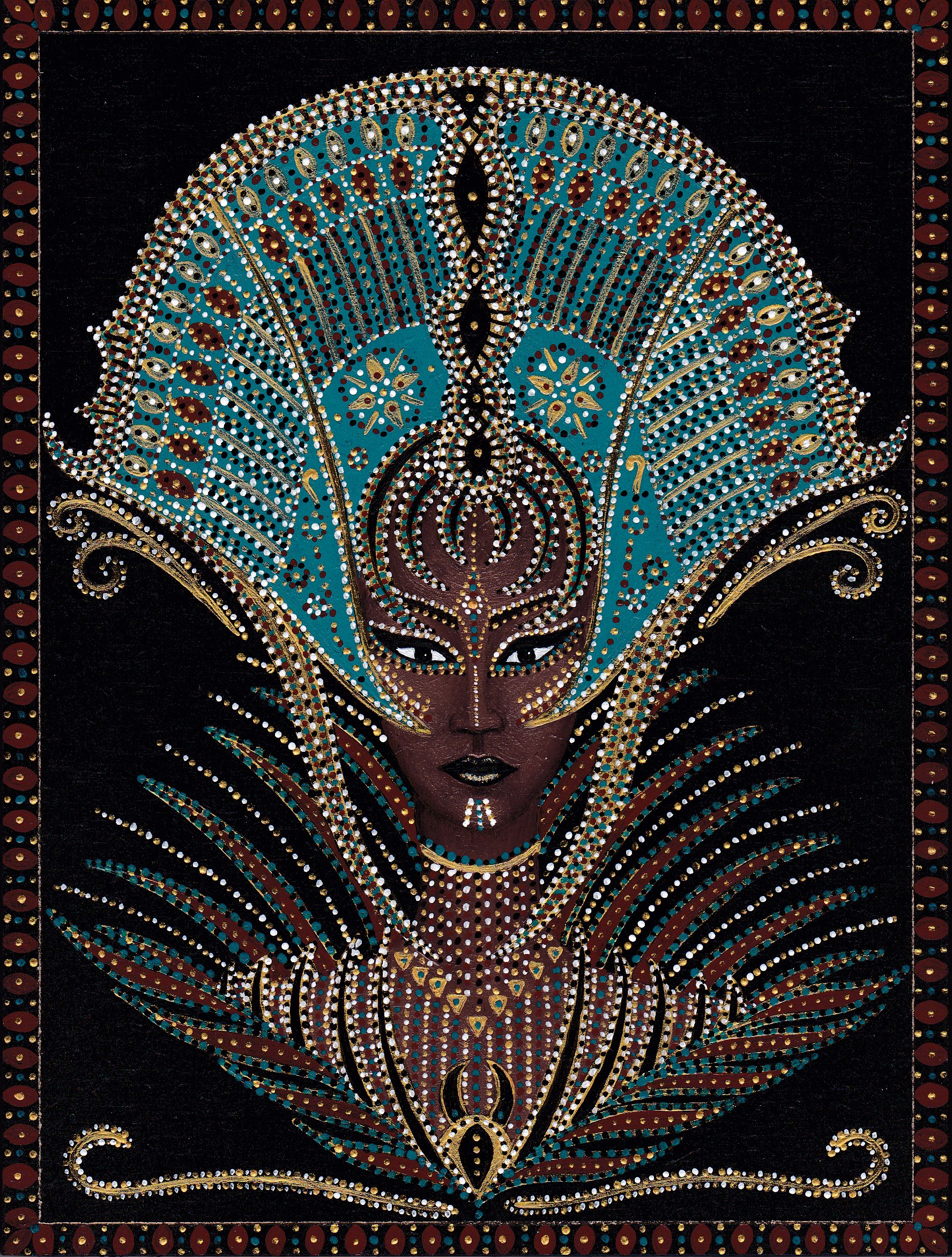 Queen 8