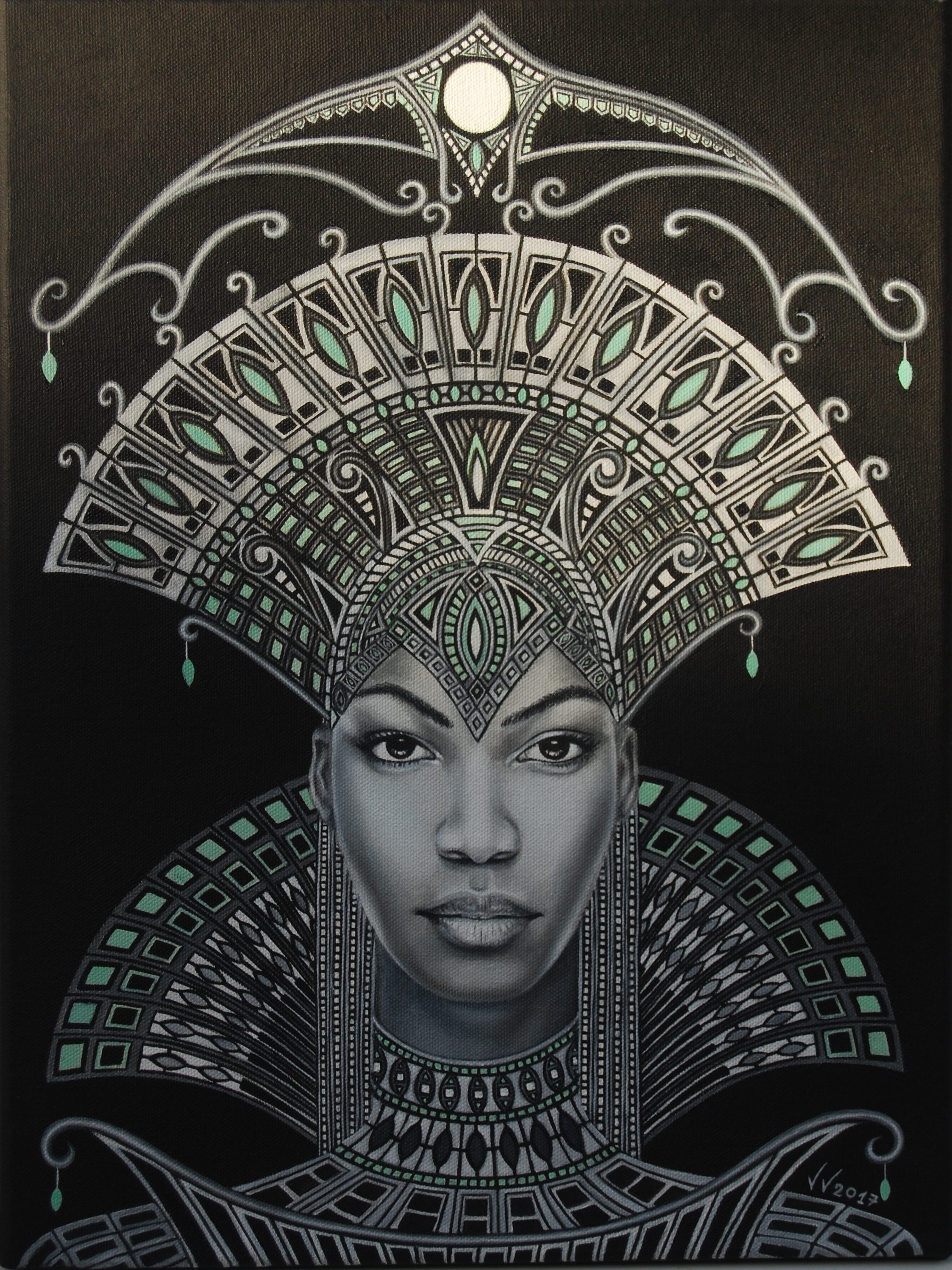 Queen 1