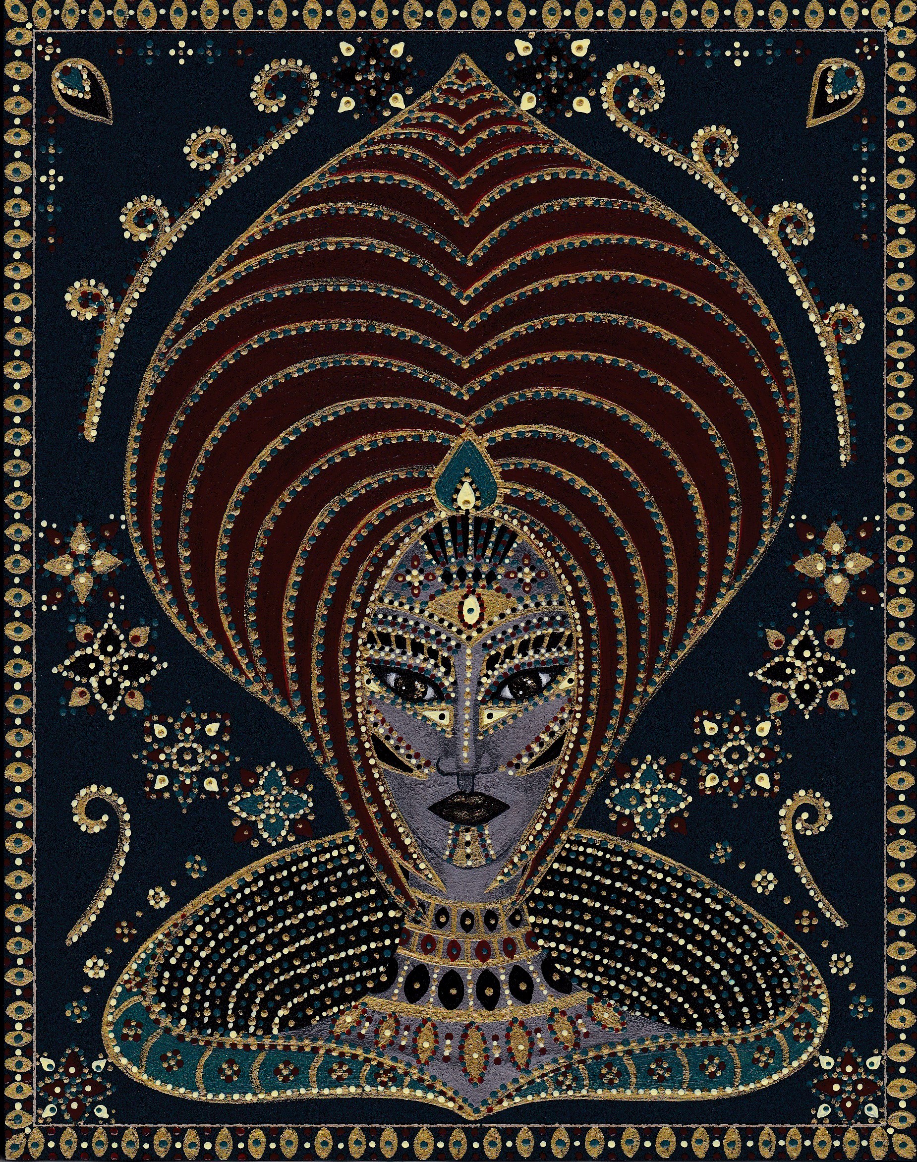 Queen 6