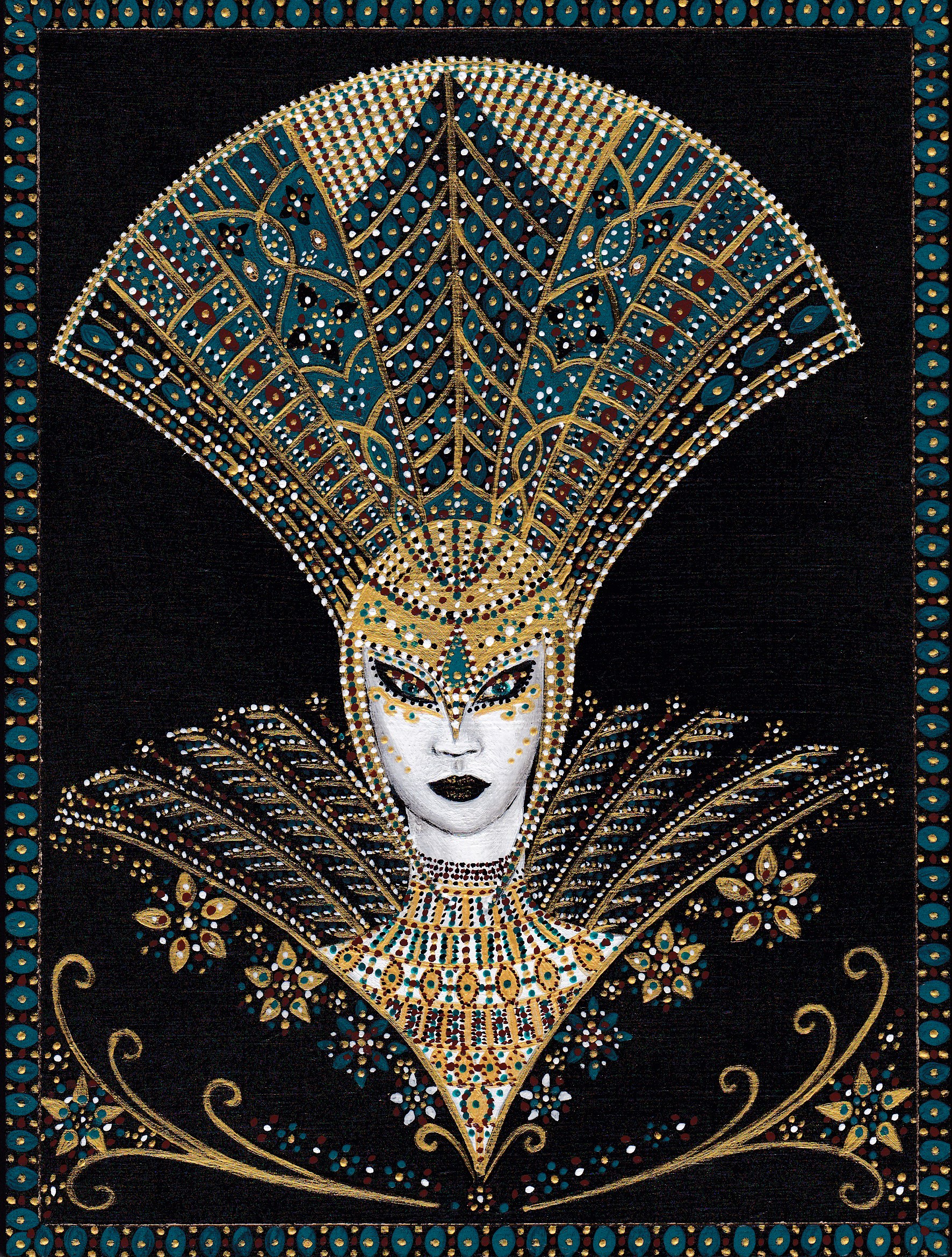 Queen 7