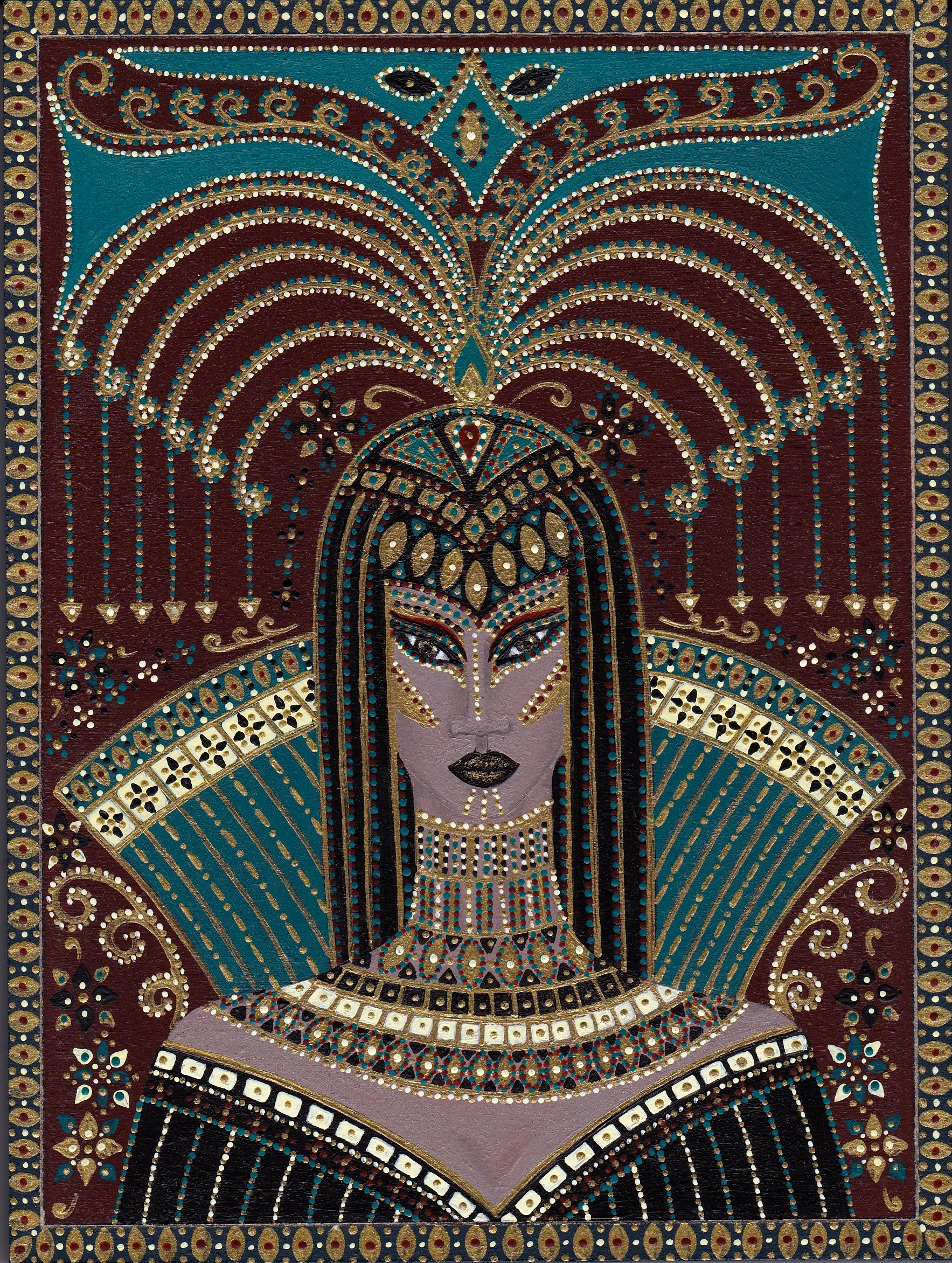 Queen 10