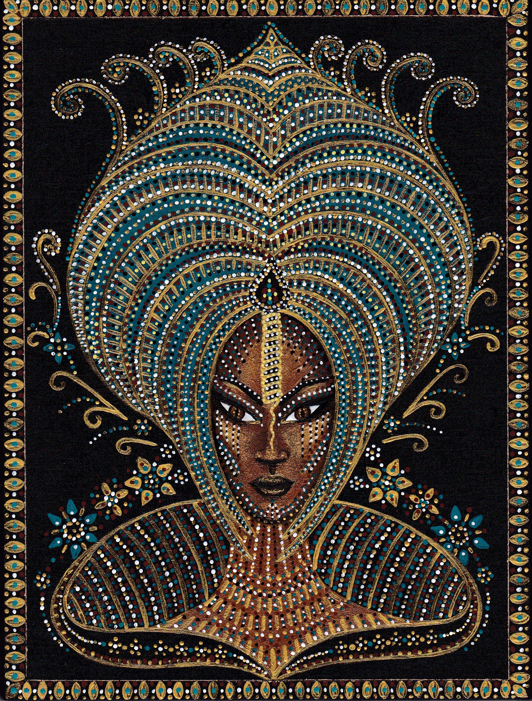 Queen 5