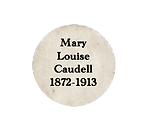 Mary Louise Caudell