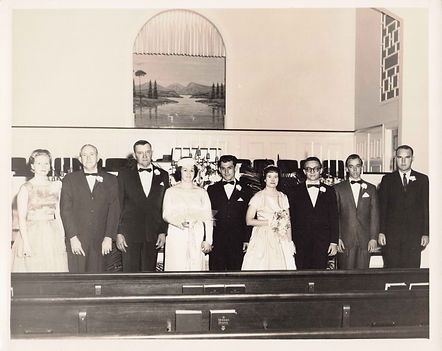 Wedding Duncan