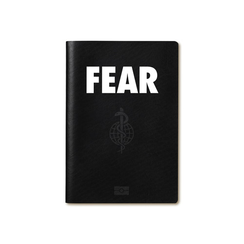 Freedom Passport Fear