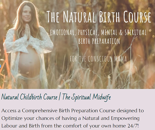 Sacred Birth worker mentorship