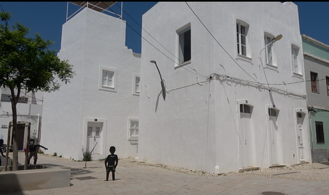 Casa do Gaibéu no.2