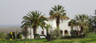 Hoe wonen de mensen in de Algarve?