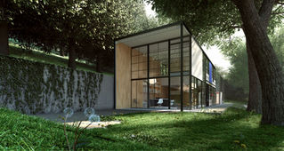 MODULAIR BOUWEN