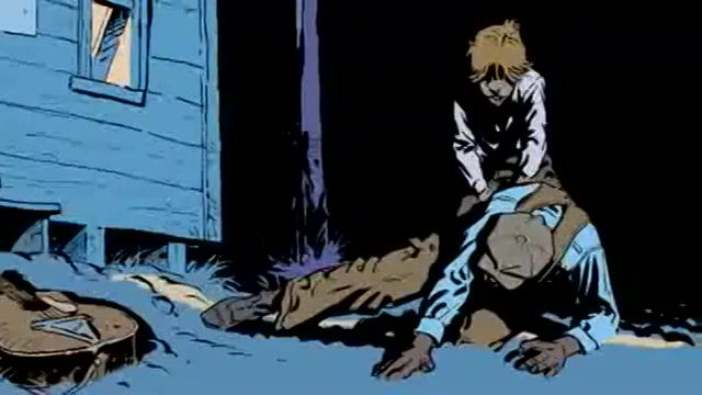 Miniatura: Digital O' Boys