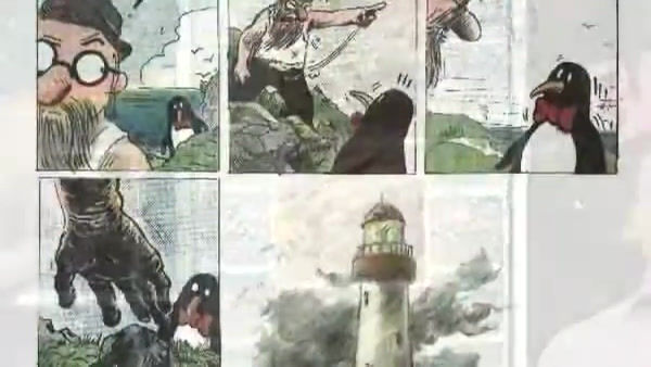 Miniatura: Digital Pinocchio