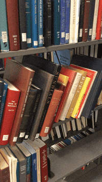 Bibliotecas