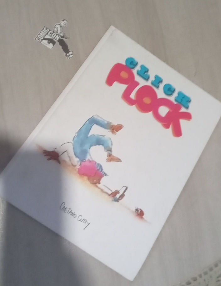 Miniatura: Click Plock