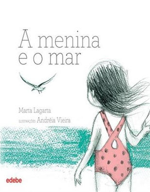 A Menina e o Mar