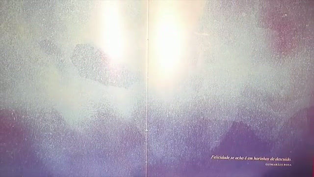 Miniatura: Poesia na Varanda