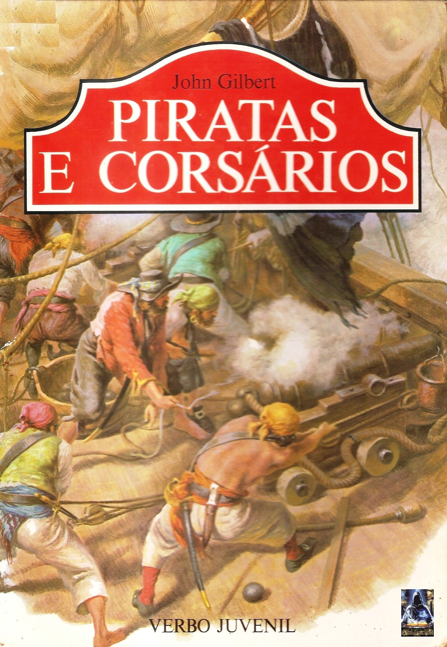 Digital Piratas e Corsários